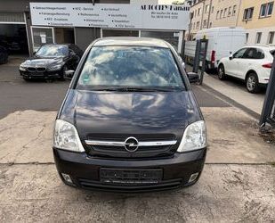 Opel Meriva Gebrauchtwagen