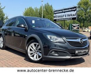 Opel Insignia Gebrauchtwagen