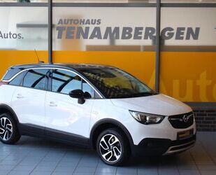 Opel Crossland (X) Gebrauchtwagen
