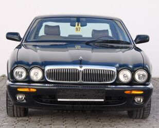 Jaguar XJ Gebrauchtwagen