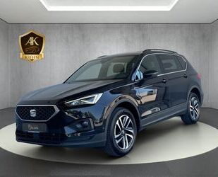 Seat Tarraco Gebrauchtwagen