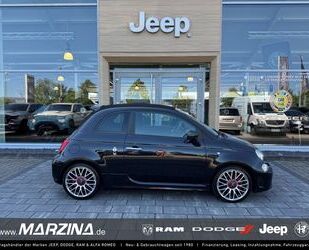 Abarth 500 Gebrauchtwagen