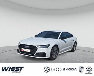 Audi A7 Gebrauchtwagen