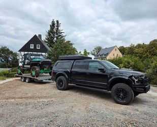 Ford F 150 Gebrauchtwagen