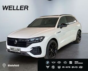 VW Touareg Gebrauchtwagen