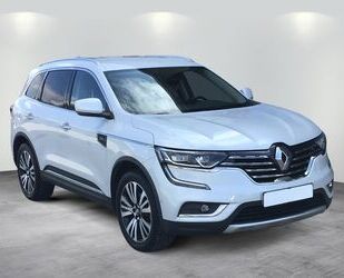 Renault Koleos Gebrauchtwagen