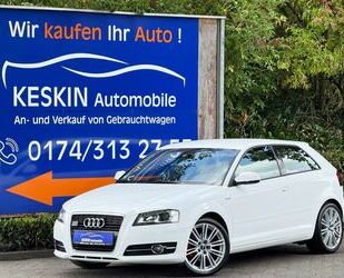 Audi A3 Gebrauchtwagen