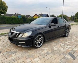 Mercedes-Benz E 500 Gebrauchtwagen