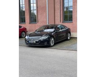 Tesla Model S Gebrauchtwagen