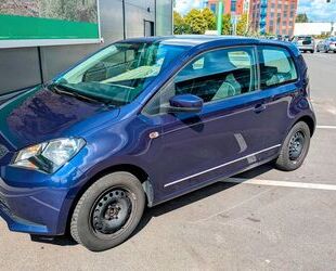 Seat Mii Gebrauchtwagen