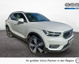 Volvo XC40 Gebrauchtwagen