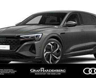 Audi Q8 Gebrauchtwagen