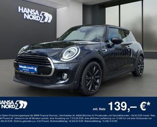 Mini Cooper Gebrauchtwagen
