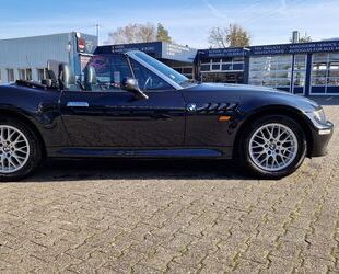 BMW Z3 Gebrauchtwagen