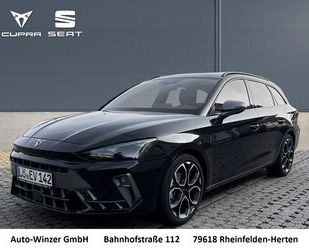 Cupra Leon Gebrauchtwagen