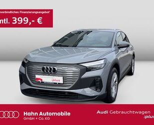 Audi Q4 Gebrauchtwagen