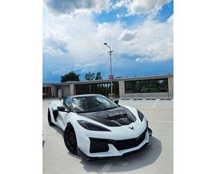 Corvette Z06 Gebrauchtwagen