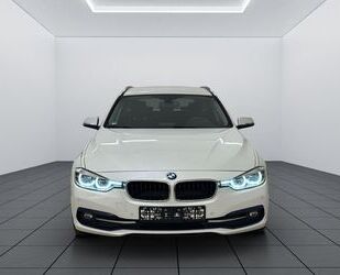 BMW 318 Gebrauchtwagen