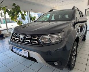 Dacia Duster Gebrauchtwagen