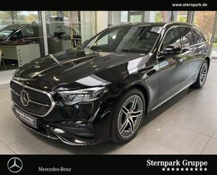 Mercedes-Benz E 300 Gebrauchtwagen