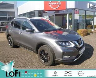 Nissan X-Trail Gebrauchtwagen