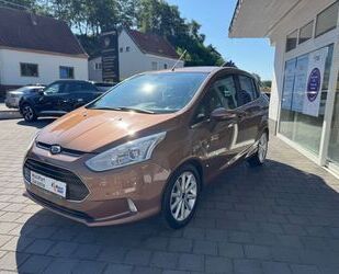 Ford B-Max Gebrauchtwagen