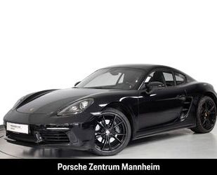 Porsche Cayman Gebrauchtwagen