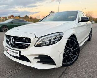 Mercedes-Benz C 220 Gebrauchtwagen
