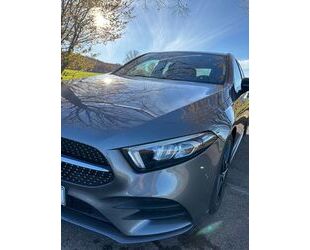 Mercedes-Benz A 220 Gebrauchtwagen