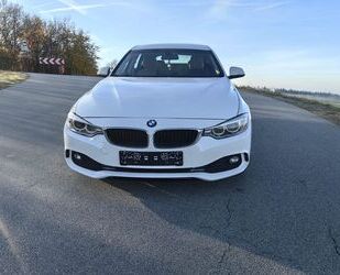 BMW 430 Gebrauchtwagen