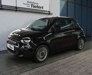 Fiat 500e Gebrauchtwagen