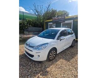Citroen C3 Gebrauchtwagen