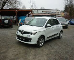 Renault Twingo Gebrauchtwagen
