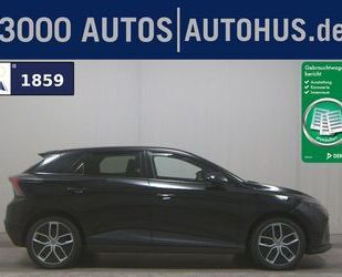 MG MG4 Gebrauchtwagen