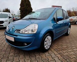 Renault Modus Gebrauchtwagen