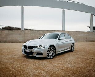 BMW 335 Gebrauchtwagen