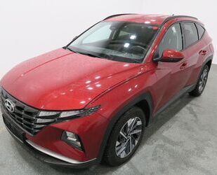 Hyundai Hyundai TUCSON 1.6 T-GDI INTUITIVE |NP35,7t€|NAV|D Gebrauchtwagen