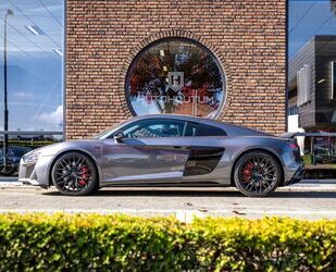Audi R8 Gebrauchtwagen