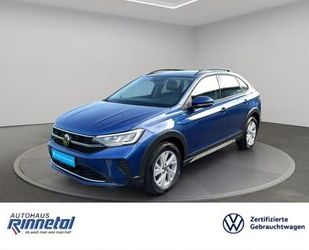 VW Taigo Gebrauchtwagen