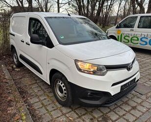 Toyota Proace (Verso) Gebrauchtwagen
