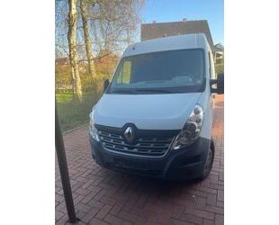 Renault Master Gebrauchtwagen