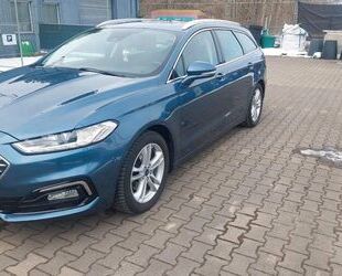 Ford Mondeo Gebrauchtwagen