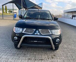 Mitsubishi L200 Gebrauchtwagen