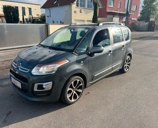 Citroen C3 Gebrauchtwagen