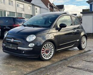 Fiat 500 Gebrauchtwagen