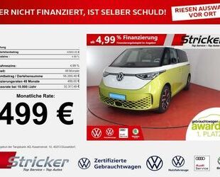 VW ID. Buzz Gebrauchtwagen