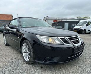 Saab 9-3 Gebrauchtwagen