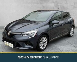 Renault Clio Gebrauchtwagen