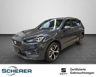 Seat Tarraco Gebrauchtwagen