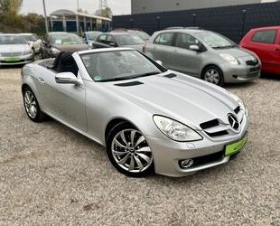 Mercedes-Benz SLK 280 Gebrauchtwagen